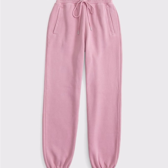 Abercrombie & Fitch Pants - Abercrombie & Fitch Essential Sunday Sweatpants